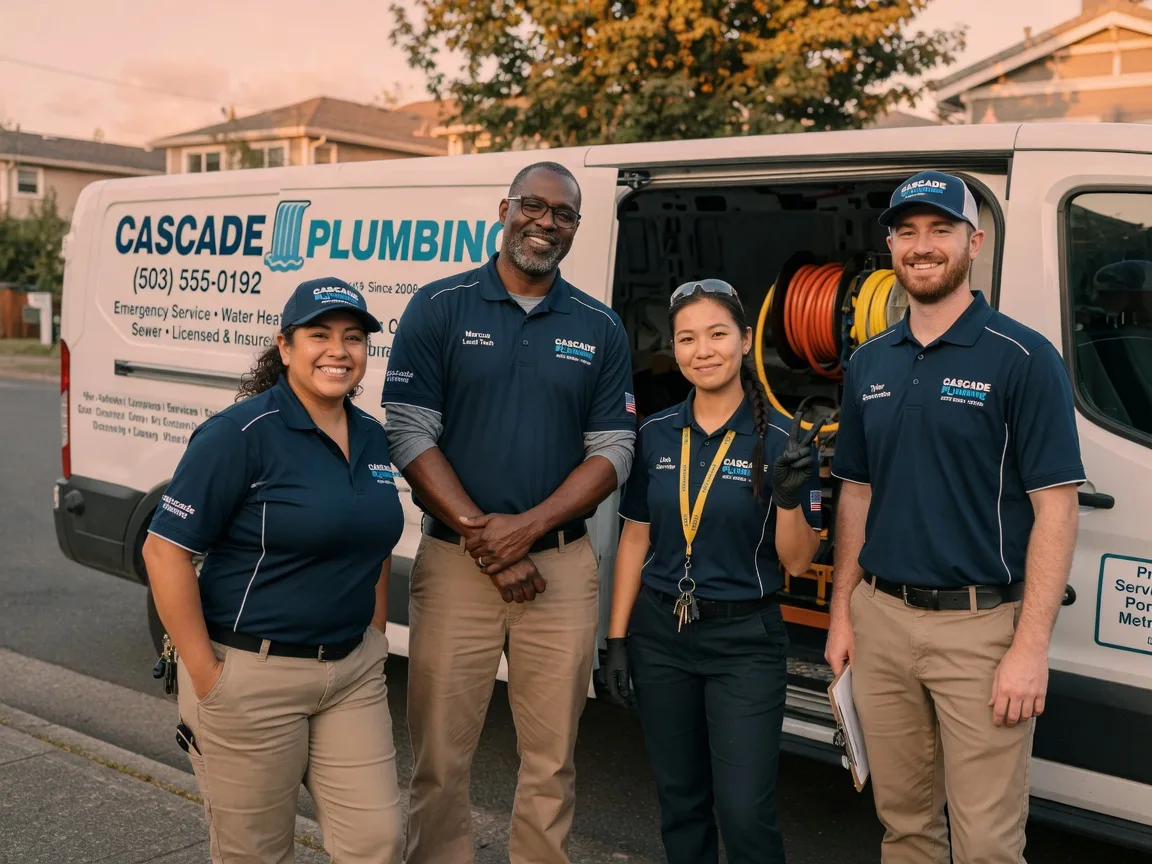 Emergency Plumber company in Saint Clairsville, OH